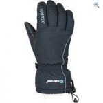 Trekmates Chamonix GTX+ Active Gloves – Size: S-M – Colour: Black
