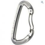 Camp Orbit Wire Bent Gate – Colour: POLISHED