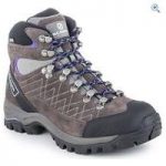 Scarpa Women’s Kailash GTX Hiking Boot – Size: 38 – Colour: Charcoal