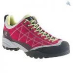 Scarpa Zen Pro WMN Approach Shoe – Size: 41 – Colour: Red