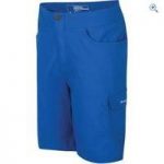 Dare2b Kid’s Accentuate Shorts – Size: 11-12 – Colour: OXFORD BLUE