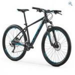 Mondraker Phase 27.5 Mountain Bike – Size: L – Colour: BLACK-VIBRANTBL