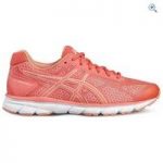 Asics GEL-Impression 9 Women’s Running Shoe – Size: 4 – Colour: Pink-White