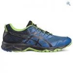 Asics GEL-Sonoma 3 Men’s Trail Running Shoes – Size: 10 – Colour: Blue