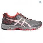 Asics GEL-Sonoma 3 Women’s Trail Running Shoes – Size: 5 – Colour: Grey/ Pink