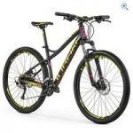 Mondraker Neva 27.5 Women’s Mountain Bike – Size: S – Colour: BLACK-LIME-FUCH