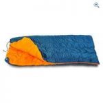 Bear Grylls Envelope Sleeping Bag – Colour: Blue