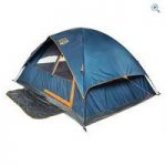 Bear Grylls 6-Person Family Tent – Colour: Blue