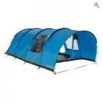 Hi Gear Odyssey Elite 6 Family Tent – Colour: Blue