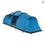 Hi Gear Zenobia Elite 6 Tent – Colour: Blue