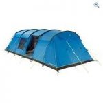 Hi Gear Kalahari Elite 10 Family Tent – Colour: Blue