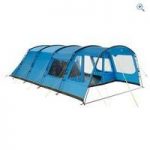 Hi Gear Oasis Elite 6 Family Tent – Colour: Blue