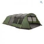 Outwell Buckville 700 Family Tent – Colour: GREEN-COOL GREY