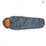 Bear Grylls Mummy Sleeping Bag – Colour: Grey