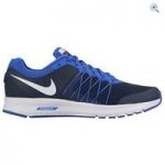 Nike Air Relentless 6 Men’s Running Shoes – Size: 10 – Colour: Black / Blue