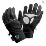 SealSkinz Men’s Mountain Bike Gloves – Size: S – Colour: Black