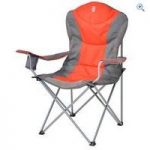 Hi Gear Kentucky Chair – Colour: Red