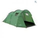 Freedom Trail Sendero 6 Family Tent – Colour: Green