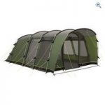 Outwell Silverhill 500 Tent – Colour: GREEN-COOL GREY