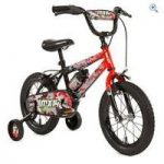 Sunbeam MX 14 Kids’ Bike – Colour: RED CAMO
