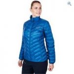 Berghaus Women’s Scafell Hydrodown Fusion Jacket – Size: 14 – Colour: Dark Blue