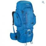 Vango Women’s Sherpa 65 Rucksack – Colour: Cobalt Blue