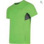 Dare2b Men’s Unified Tee – Size: S – Colour: Green
