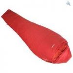 Vango Ultralite Pro 100 Sleeping Bag – Colour: Paprika