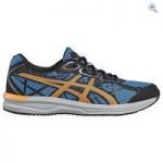 Asics Endurant Men’s Trail Running Shoe – Size: 8 – Colour: Blue
