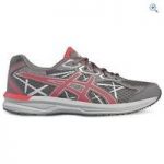 Asics Endurant Women’s Trail Running Shoe – Size: 8 – Colour: Grey