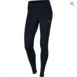 Nike Power Essential Women’s Running Tights – Size: L – Colour: Black