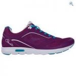 Dare2b Ladies’ Powerset Trainers – Size: 5 – Colour: Purple