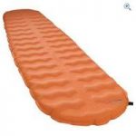 Therm-a-Rest EvoLite Sleeping Mat (Regular) – Colour: PUMPKIN
