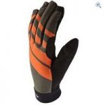 SealSkinz Dragon Eye MTB Ultralite Gloves – Size: XXL – Colour: OLIVE-MUD-ORANG