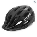 Giro Revel Cycling Helmet – Colour: MATT BLACK