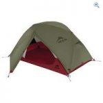 MSR Elixir 2 Backpacking Tent – Colour: Green