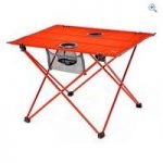 OEX X-Lite Table – Colour: Red