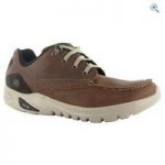Hi-Tec Men’s V-Lite Walk-Lite Tenby Walking Shoe – Size: 7 – Colour: Chocolate Brown