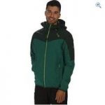 Regatta Men’s Imber II Jacket – Size: M – Colour: GREEN-SPRUCE