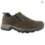 Hi-Tec Men’s Altitude Moc Suede Casual Shoe – Size: 11 – Colour: Brown