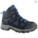 Hi-Tec Altitude Lite II Waterproof Women’s Walking Boot – Size: 5 – Colour: NIGHT-MARLIN