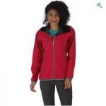 Regatta Women’s Imber Jacket – Size: 10 – Colour: DUCHESS PINK