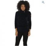 Regatta Women’s Odella Fleece – Size: 8 – Colour: Navy