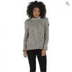 Regatta Women’s Ceanna Sweater – Size: 8 – Colour: LIGHT VANILLA