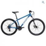 Kona Hahanna Mountain Bike – Size: S – Colour: Blue