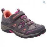 Merrell Kids’ Trail Chaser Walking Shoe (Infants) – Size: 11 – Colour: MULTI