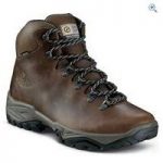 Scarpa Terra GTX Men’s Walking Boots – Size: 48 – Colour: Brown