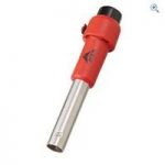 MSR Piezo Igniter for Canister Stoves – Colour: Red