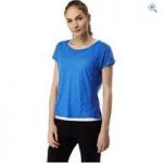 Craghoppers Women’s Pro Lite T-Shirt – Size: 10 – Colour: Bluebell