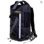 Overboard Pro-Light Waterproof Commuter Backpack (20 Litres) – Colour: Black